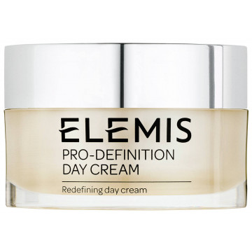 Купити - Elemis Pro-Definition Day Cream - Денний ліфтинг-крем для обличчя