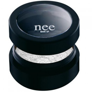 Купити - Nee Make Up Eye Shadow Powder - Пудровие тіні