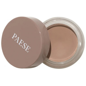 Купити - Paese Krzyszkowska Creamy Tan Kissed Bronzer - Кремовий компактний бронзатор