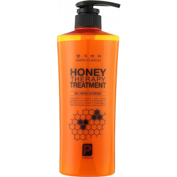 Купити - Daeng Gi Meo Ri Honey Therapy Conditioner - Кондиціонер для волосся "Медова терапія"
