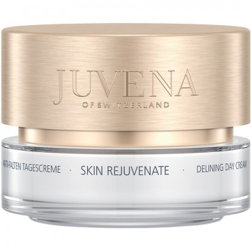 Купити - Juvena Delining Day Cream Normal to dry - Розгладжуючий денний крем для нормальної та сухої шкіри (тестер)