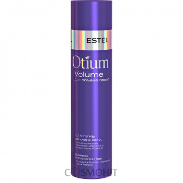 Купити - Estel Professional Otium Volume Shampoo - Шампунь для об'єму сухого волосся