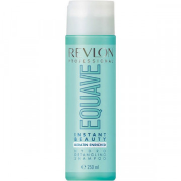 Купити - Revlon Professional Equave Ib Hydro Nutritive Detangling Shampoo - Зволожуючий і поживний шампунь з кератином