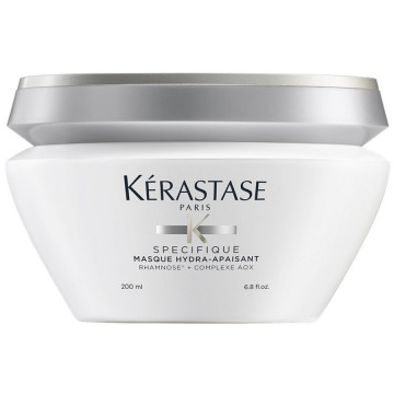 Купити - Kerastase Specifique Masque Hydra-Apaisant - Гель-маска для усіх типів волосся і чутливої шкіри голови