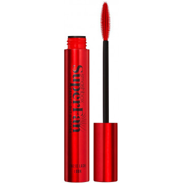 Купити - Smashbox SuperFan Mascara - Туш для вій