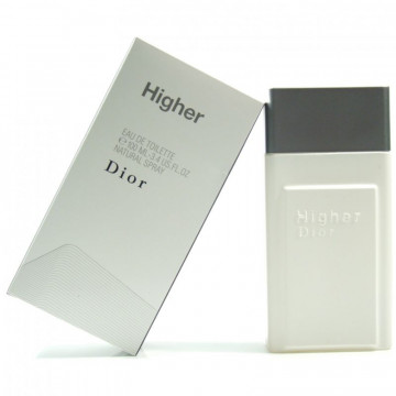 Купити - Christian Dior Higher - Туалетна вода