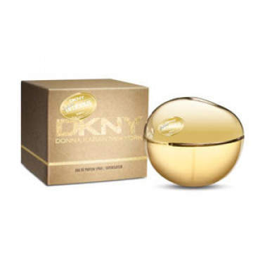 Купити - Donna Karan DKNY Golden Delicious - Парфумована вода