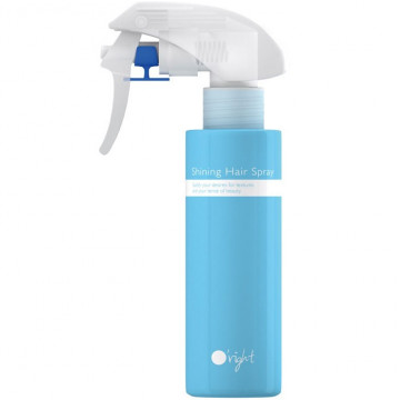 Купити - O'right Shining Hair Mist - Зволожуючий спрей для блиску волосся