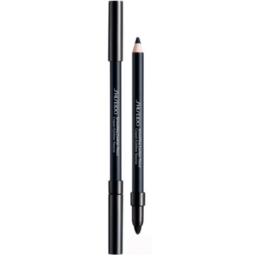 Купити - Shiseido Smoothing Eyeliner Pencil - Олівець контурний для повік