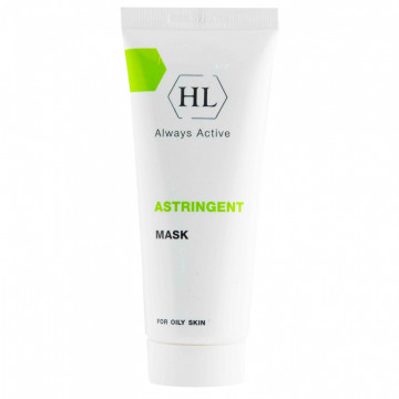Купити - Holy Land Astringent Mask - Скорочуюча маска
