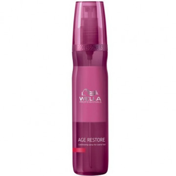 Купити - Wella Age Restore Conditioning Spray - Відновлювальний спрей-кондиціонер для зрілих волосся