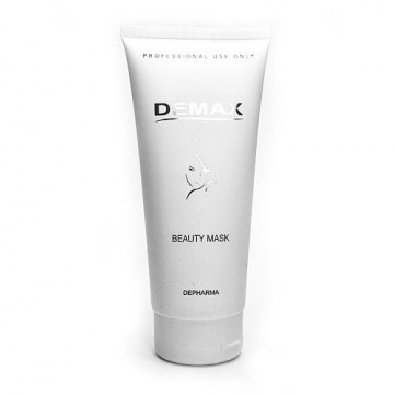 Купити - Demax Active Line Mature Beauty Mask - Маска краси