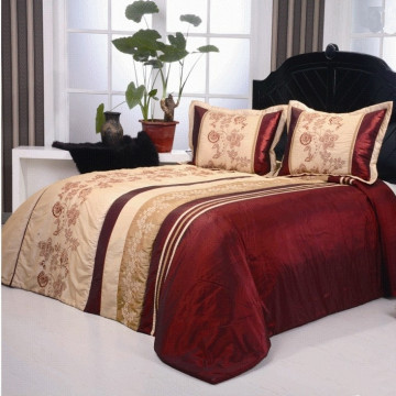 Купити - Arya Belle-1 - Покривало з наволочками