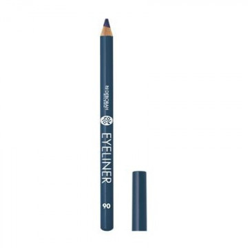 Купити - Deborah Eyeliner Pencil - Косметичний олівець для очей №70