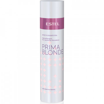 Купити - Estel Professional Prima Blond - Блиск-шампунь для світлого волосся