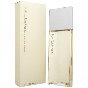 Купити - Calvin Klein Truth - Парфумована вода