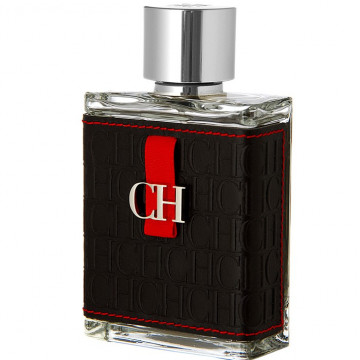 Купити - Carolina Herrera CH For Men - Туалетна вода