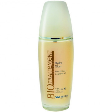 Купити - Brelil Вio Traitement Hydra Gloss - Зволожуюче молочко