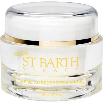 Купити - Ligne St Barth Mango Butter Cream - Крем з екстрактом манго