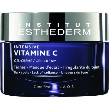 Купити - Institut Esthederm Intensive Vitamine C Cream - Крем-гель на основі вітаміну С