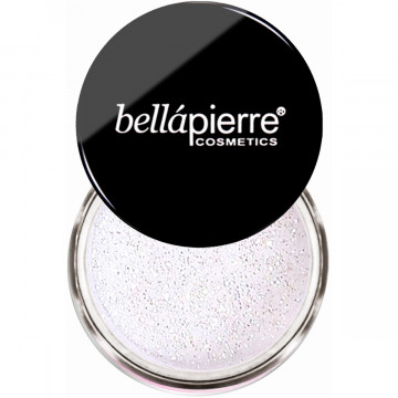 Купити - Bellapierre Cosmetic Glitters - Косметичні блискітки CG001 Sparkle