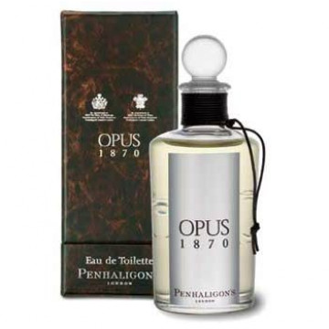 Купити - Penhaligon`s Opus 1870T - Туалетна вода