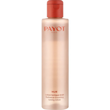 Купити - Payot Nue Lotion Tonique Eclat - Кисневий лосьйон-тонік