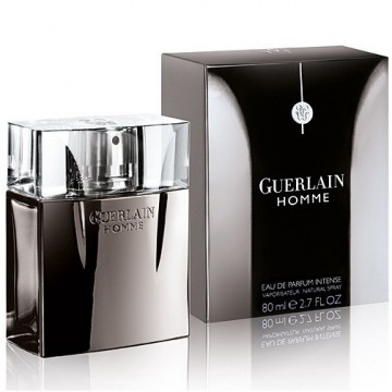 Купити - Guerlain Homme Intense - Парфумована вода