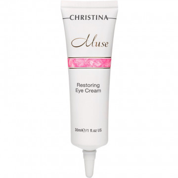 Купити - Christina Muse Restoring Eye Cream - Відновлюючий крем для шкіри навколо очей