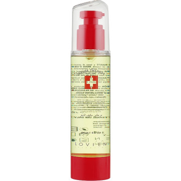 Купити - Lovien Essential Liquid Crystals For Dry Hair Split Ends - Сироватка для кінчиків волосся