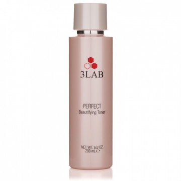 Купити - 3LAB New Perfect Beautifying Toner - Пом'якшувальний б'юті-тонік Perfect для шкіри обличчя