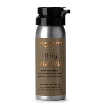 Купити - Acca Kappa 1869 Shaving Foam - Піна для гоління