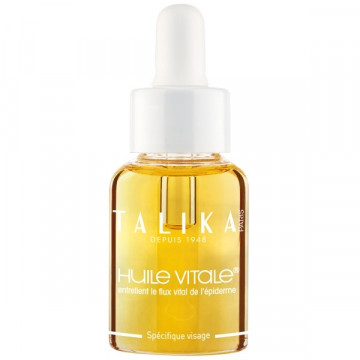 Купити - Talika Vital Oil - Відновлююча олія для обличчя