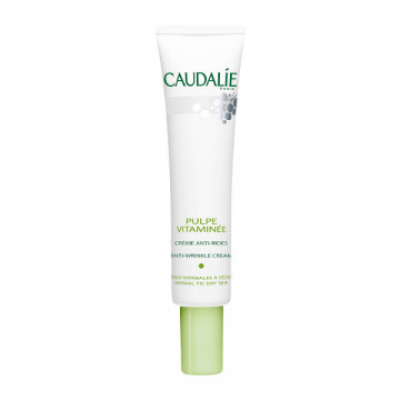 Купити - Caudalie Pulpe Vitaminee Anti-wrinkle Cream - Енергетичний крем проти перших зморшок