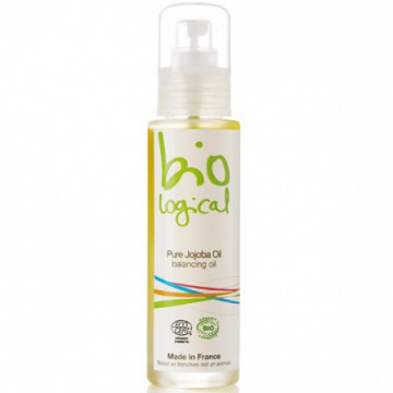 Купити - Bio-Logical So Healing Pure Jojoba Oil - Масло жожоба