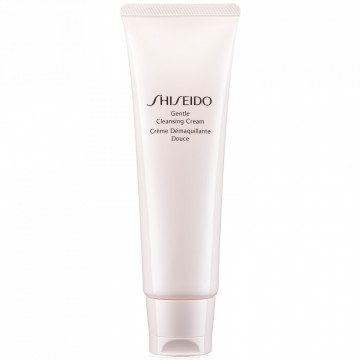 Купити - Shiseido Skin Сare Gentle Cleansing - Крем для зняття макіяжу з обличчя та очей