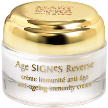 Купити - Mary Cohr Age Signes Reverse Creme - Омолоджуючий антивіковий крем