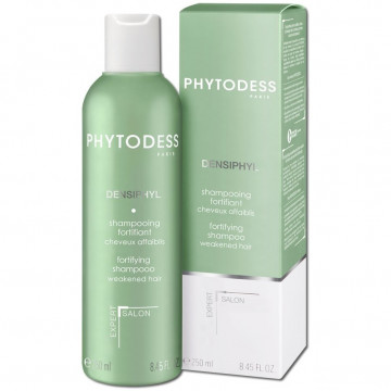 Купити - Phytodess Fortifying Shampoo Densiphyl - Зміцнюючий шампунь від випадіння волосся