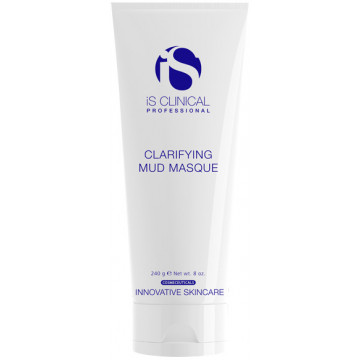 Купити - Is Clinical Clarifying Mud Masque - Грязьова маска для обличчя