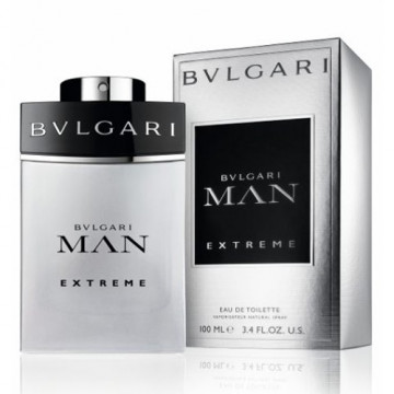 Купити - Bvlgari Man Extreme - Туалетна вода