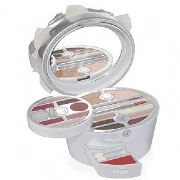 Купити - Pupa Vanity Silver Roses - Косметичний набір
