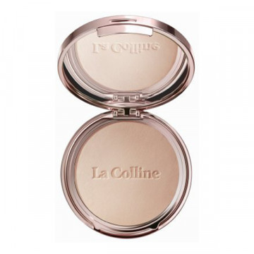 La Colline NativAge Le Teint Poudre SPF 15 - Тональна пудра з SPF15