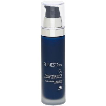 Купити - Mastelli Plinest Care Night Cream - Нічний крем для обличчя