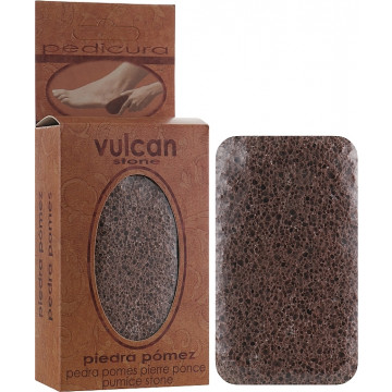 Купити - Vulcan Pumice Stone Terracotta Brown - Пемза коричнева