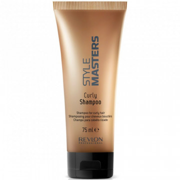 Купити - Revlon Professional Style Masters Curly Shampoo - Шампунь для кучерявого волосся