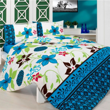 Купити - Arya Katherina (Blue) - Дитячий комплект