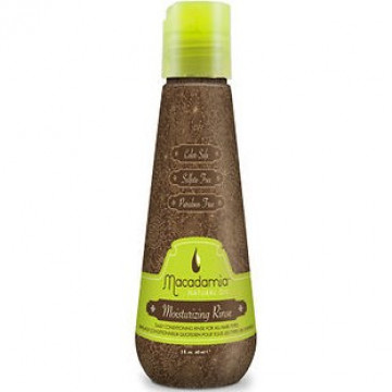 Купити - Macadamia Natural Oil Moisturizing Rinse 300 мл - Кондиціонер зволожує на основі олії макадамии