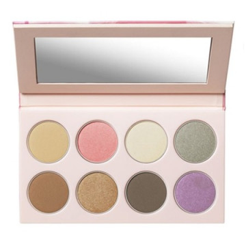 Купити - Smashbox Spring 8 Well - Палітра тіней
