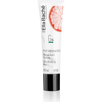 Купити - Ella Bache Pur'Aromatics Extra Purifying Mask - Ультраматуюча очищуюча маска для обличчя