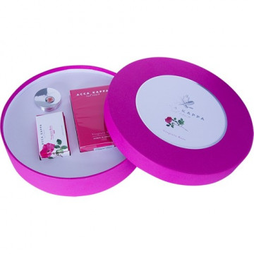 Купити - Acca Kappa Rose Fift Set - Подарунковий набір